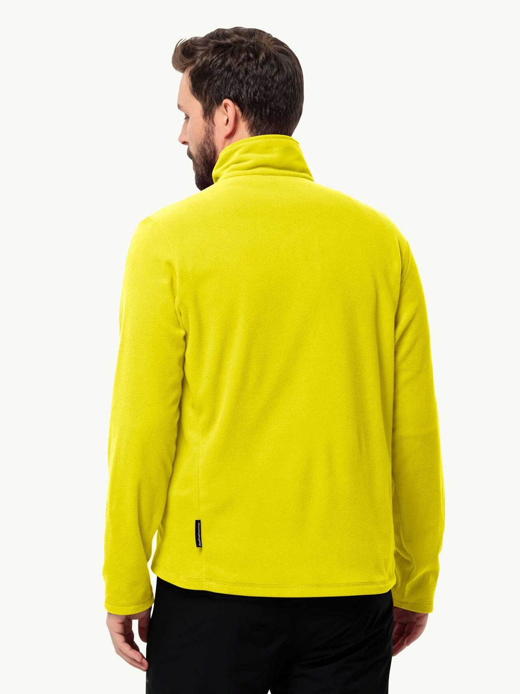 JACK WOLFSKIN Полар TAUNUS FZ M