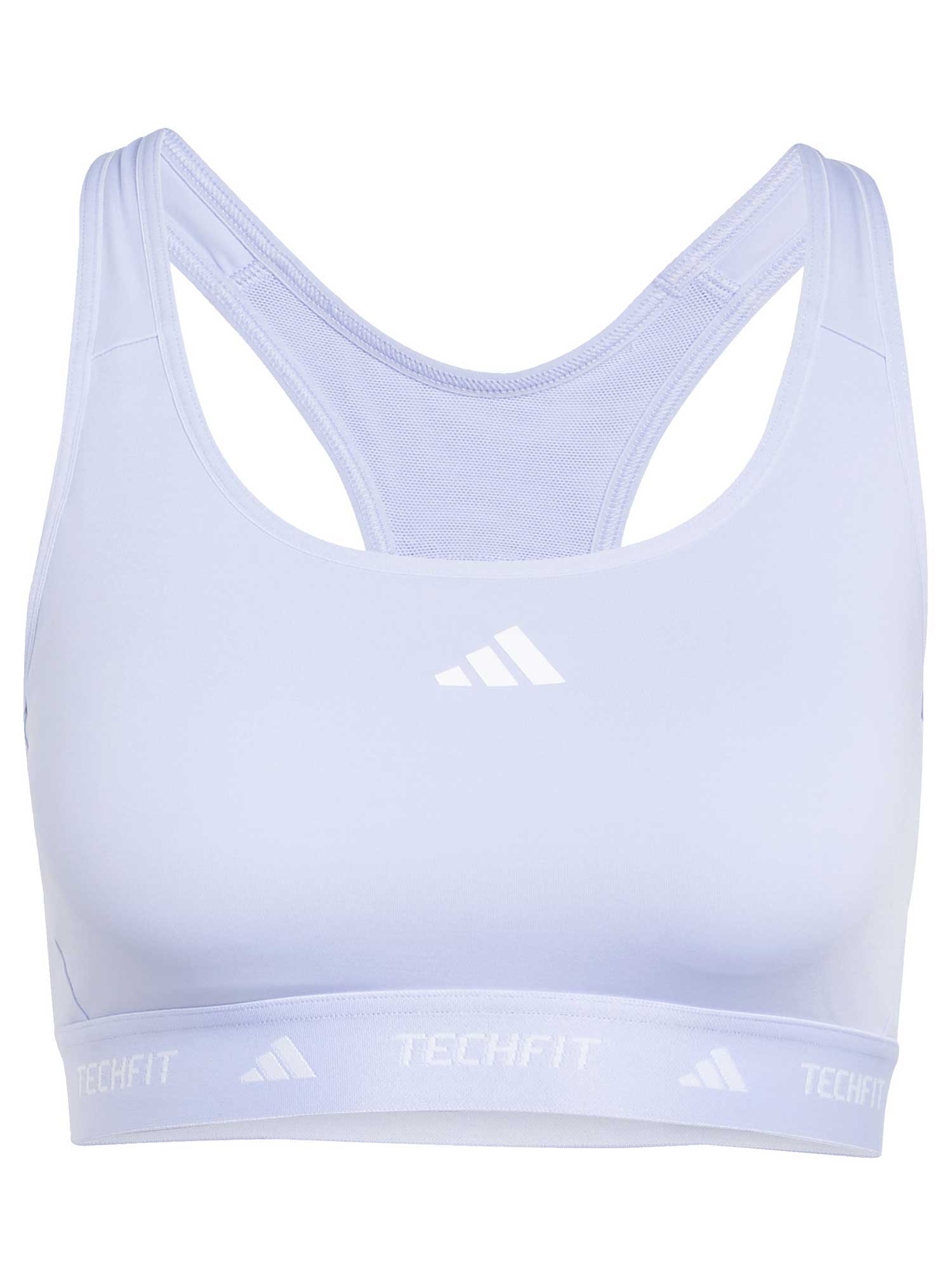 ADIDAS PERFORMANCE Спортен сутиен TECHFIT Bra