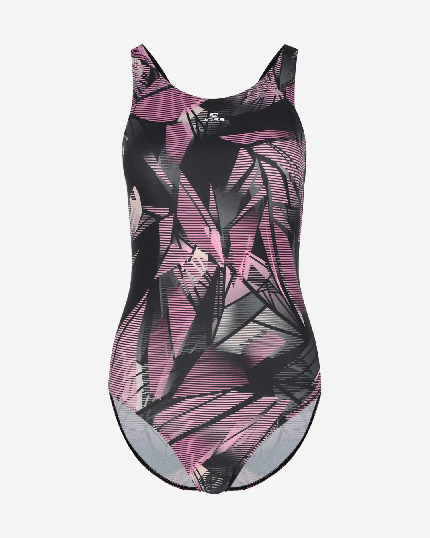 JOSS Цял бански Womens Training Swimsuit