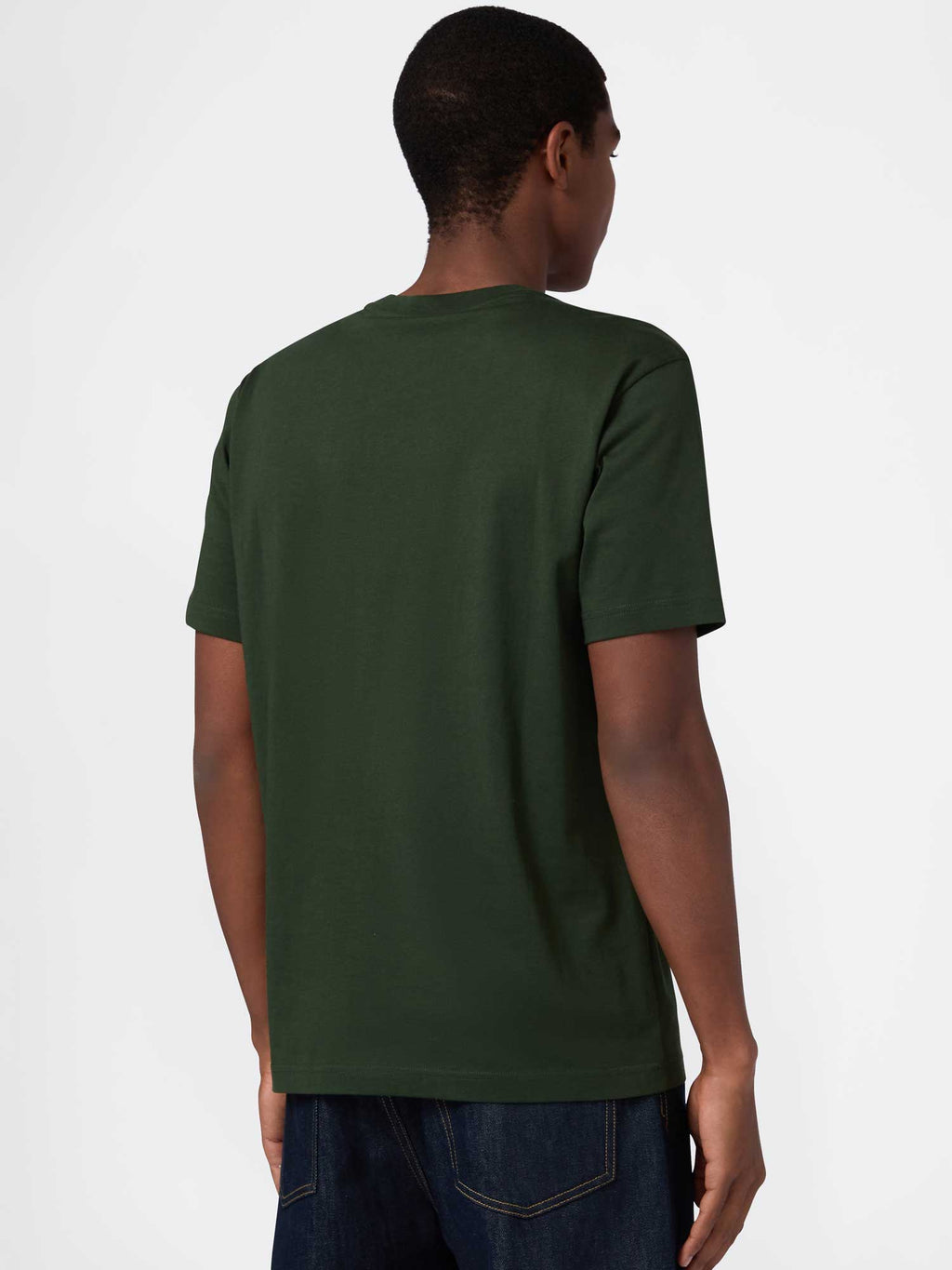 CHAMPION Тениска SS Tee