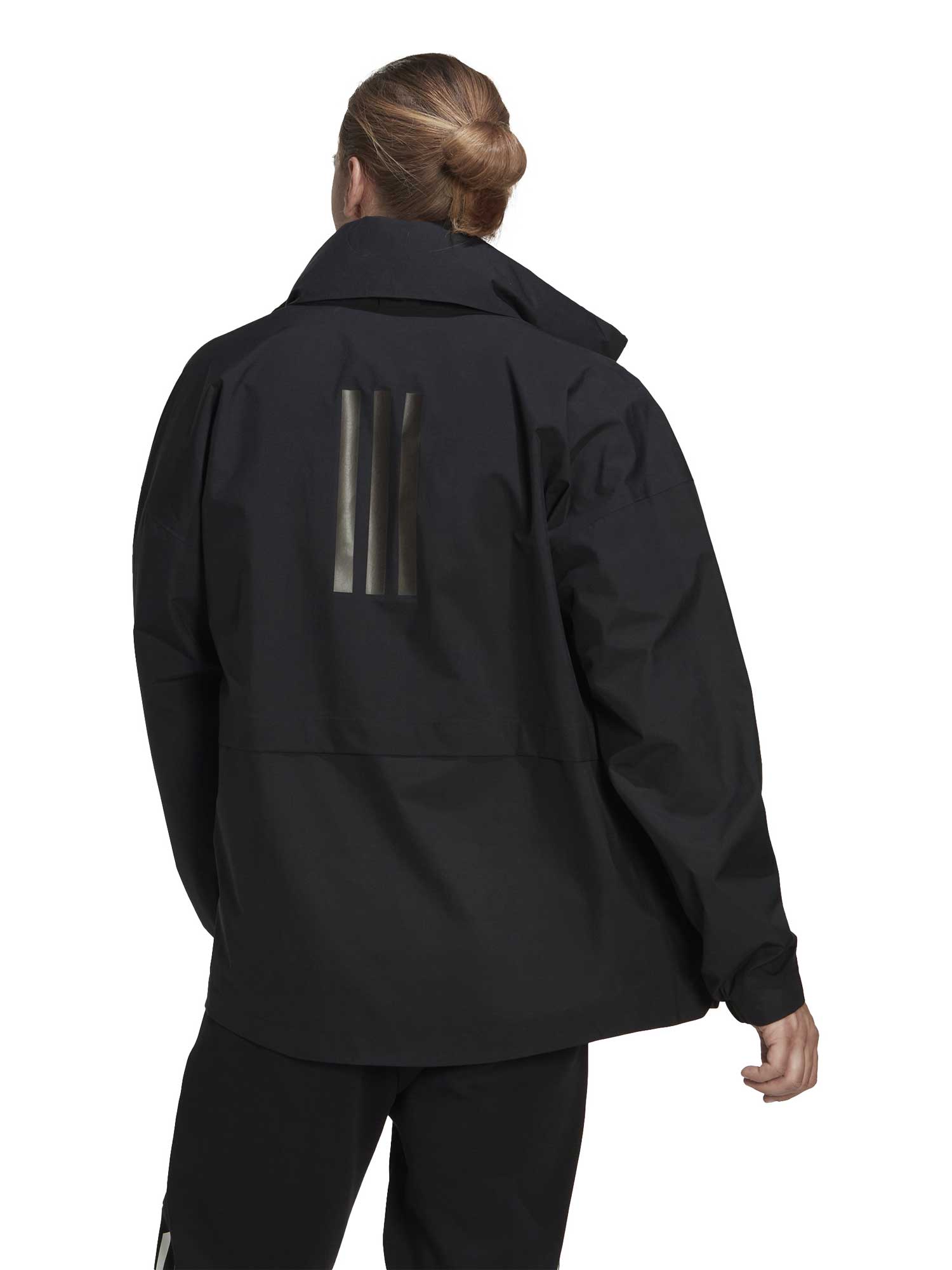 ADIDAS SPORTSWEAR Яке Traveer RAIN.RDY (Gender Neutral)