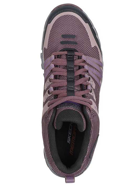 SKECHERS Обувки SUMMITS AT - WYNNWOO