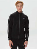 GUESS Спортно горнище RANDELL FULL ZIP SWEATSHIRT