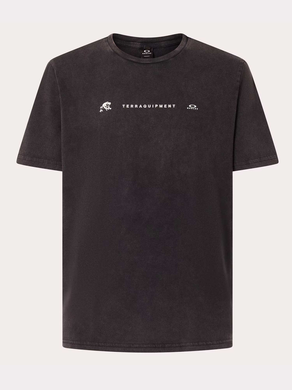 OAKLEY Тениска MTL TERRA TEE