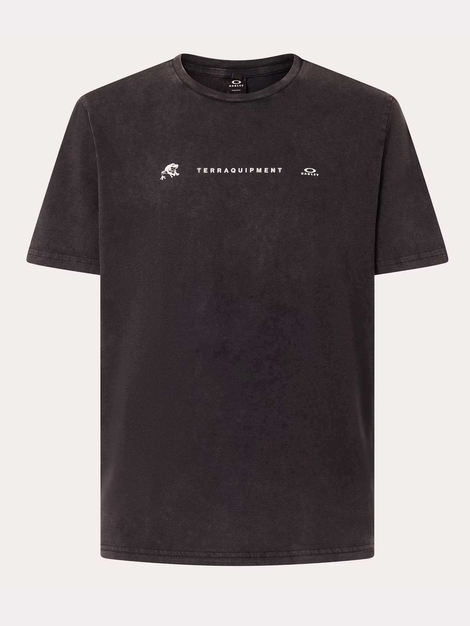 OAKLEY Тениска MTL TERRA TEE