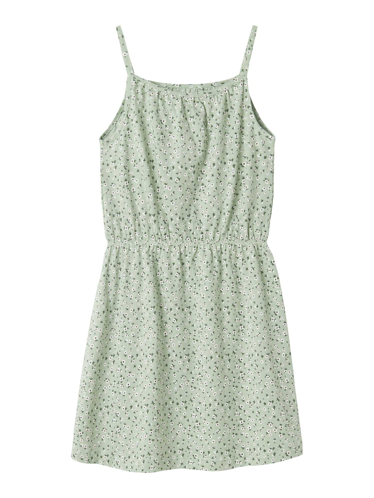 NAME IT Рокля NKFVIGGA STRAP DRESS