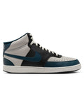 NIKE Обувки COURT VISION MID NN