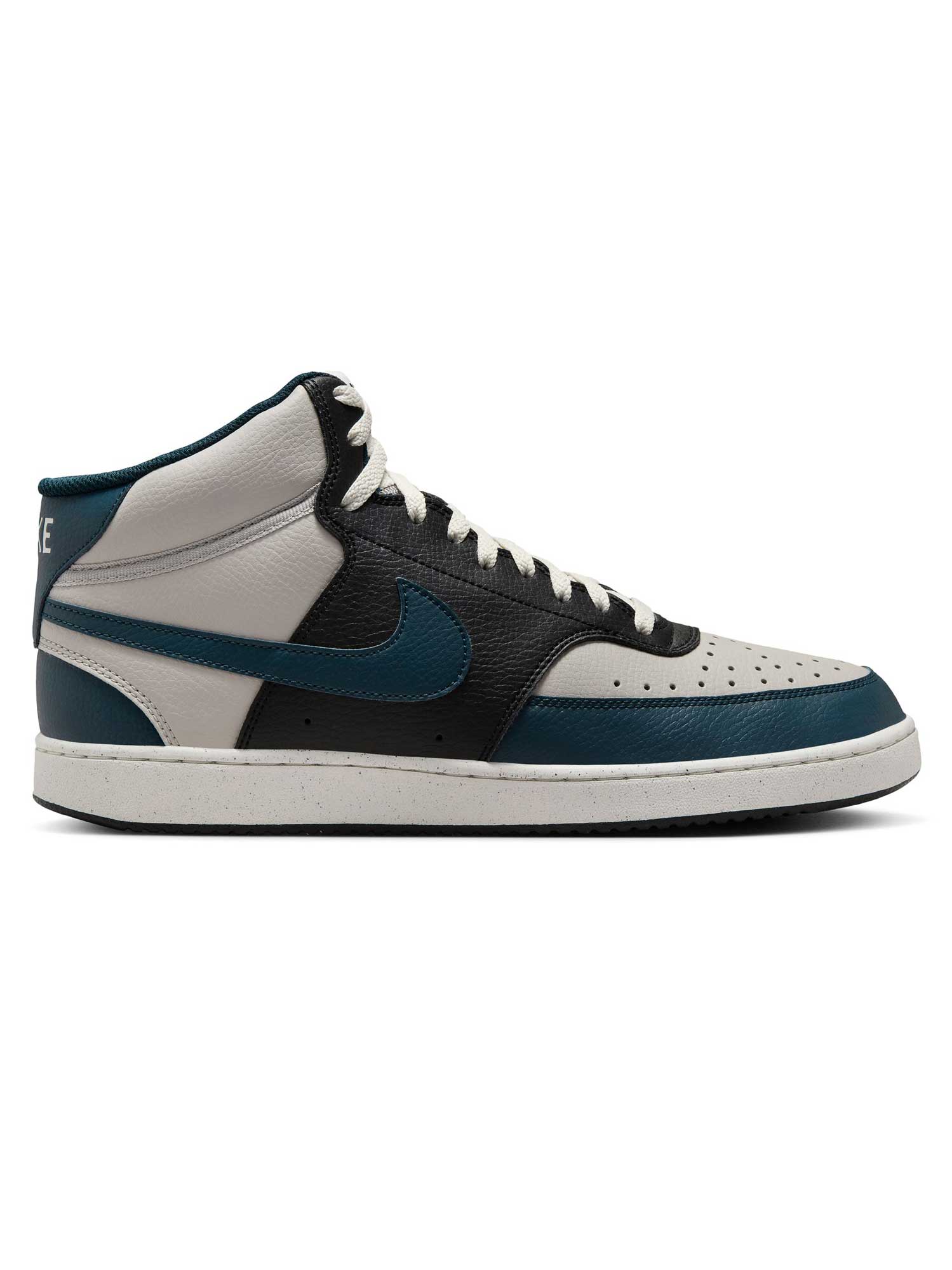 NIKE Обувки COURT VISION MID NN