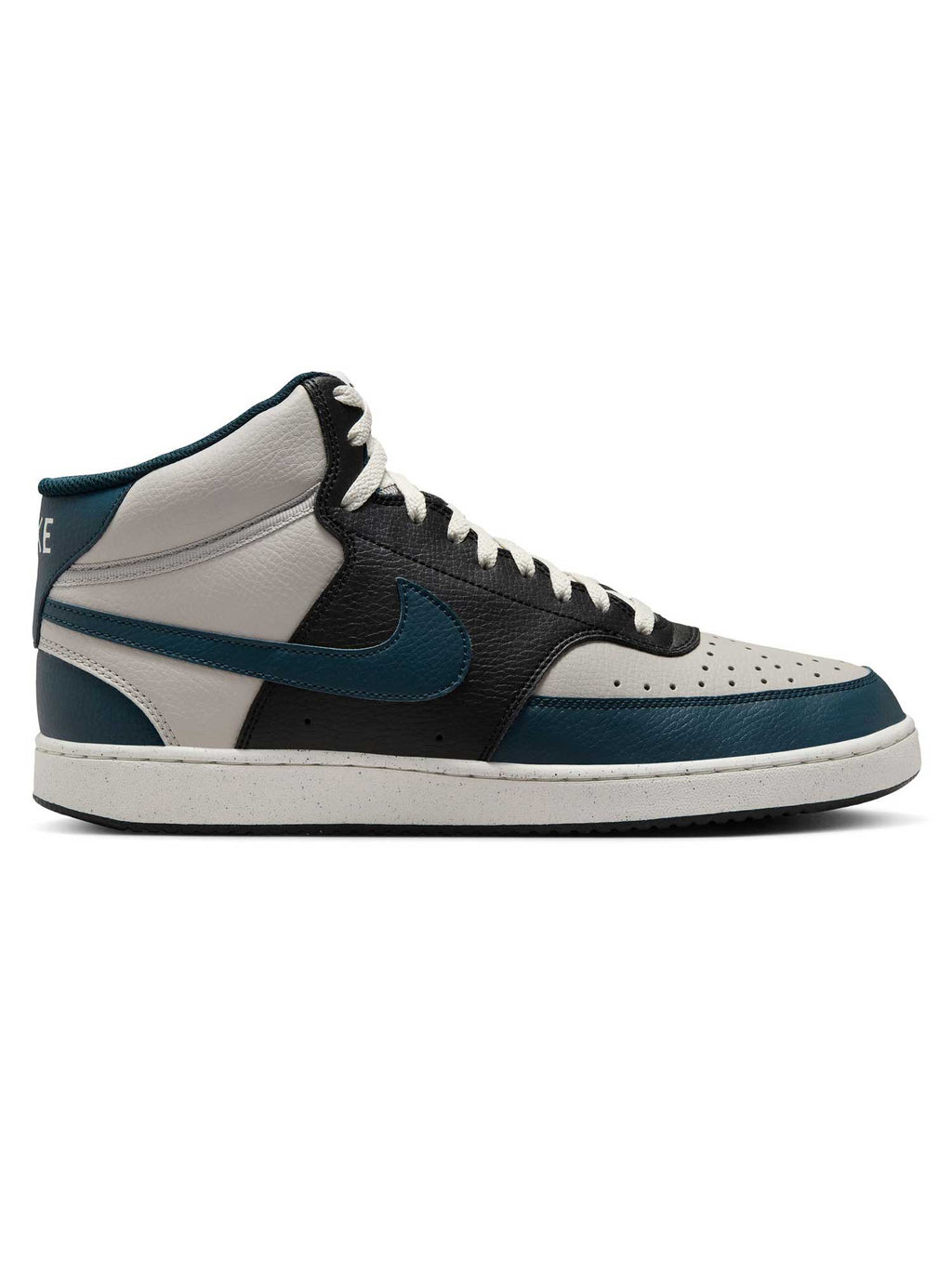 NIKE Обувки COURT VISION MID NN