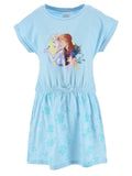 KIDS MOVIE HEROES Рокля FROZEN