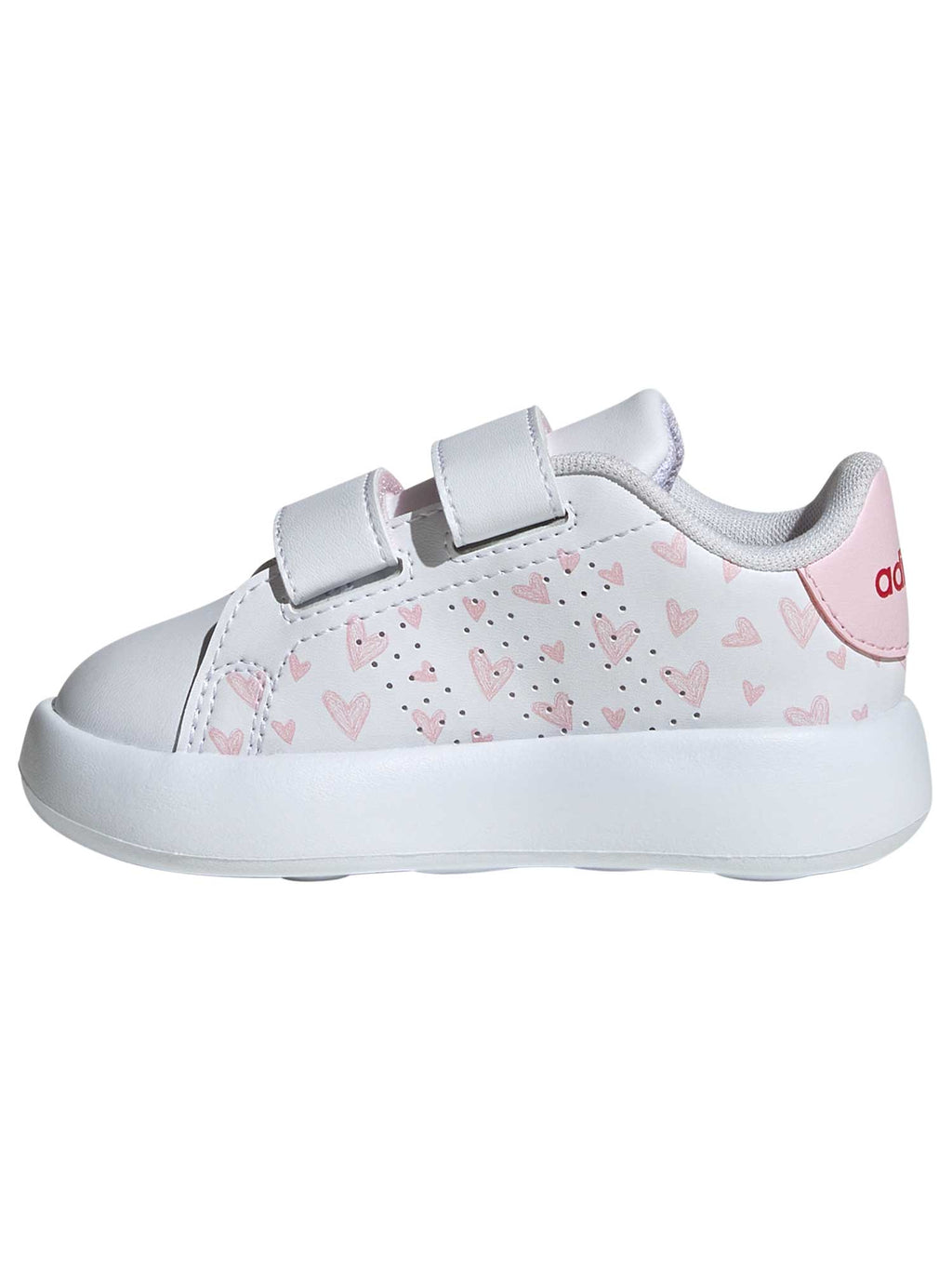 ADIDAS SPORTSWEAR Обувки Advantage Kids
