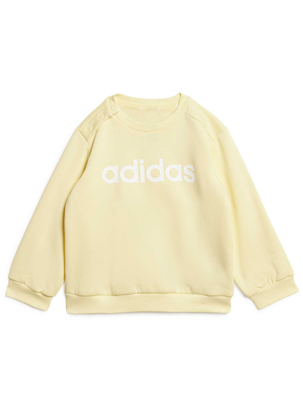 ADIDAS SPORTSWEAR Спортен екип Essentials Lineage Jogger Set
