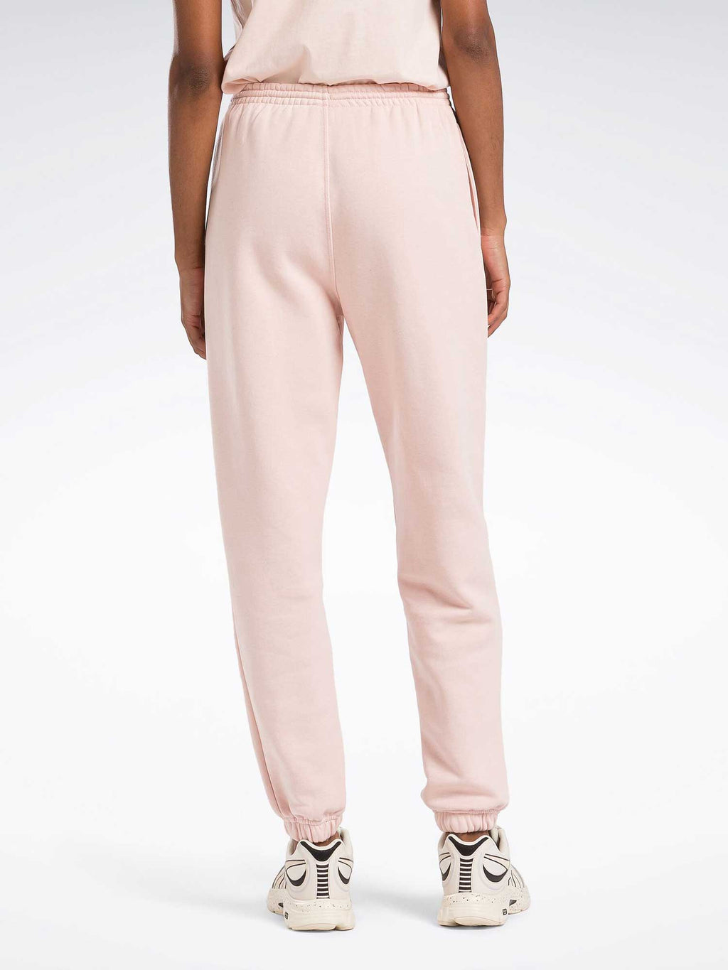 REEBOK Спортно долнище RI Fleece Jogger