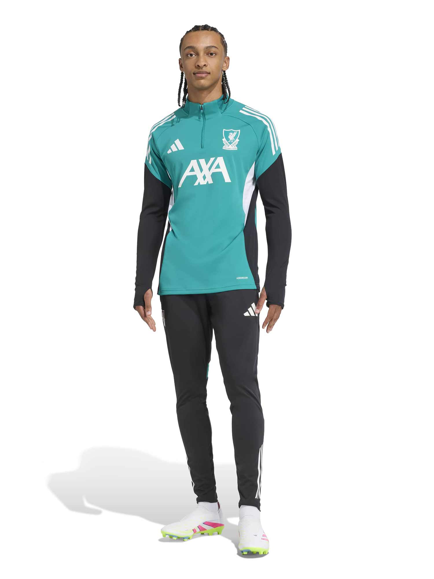ADIDAS PERFORMANCE Спортно горнище Liverpool FC Tiro 25 Competition
