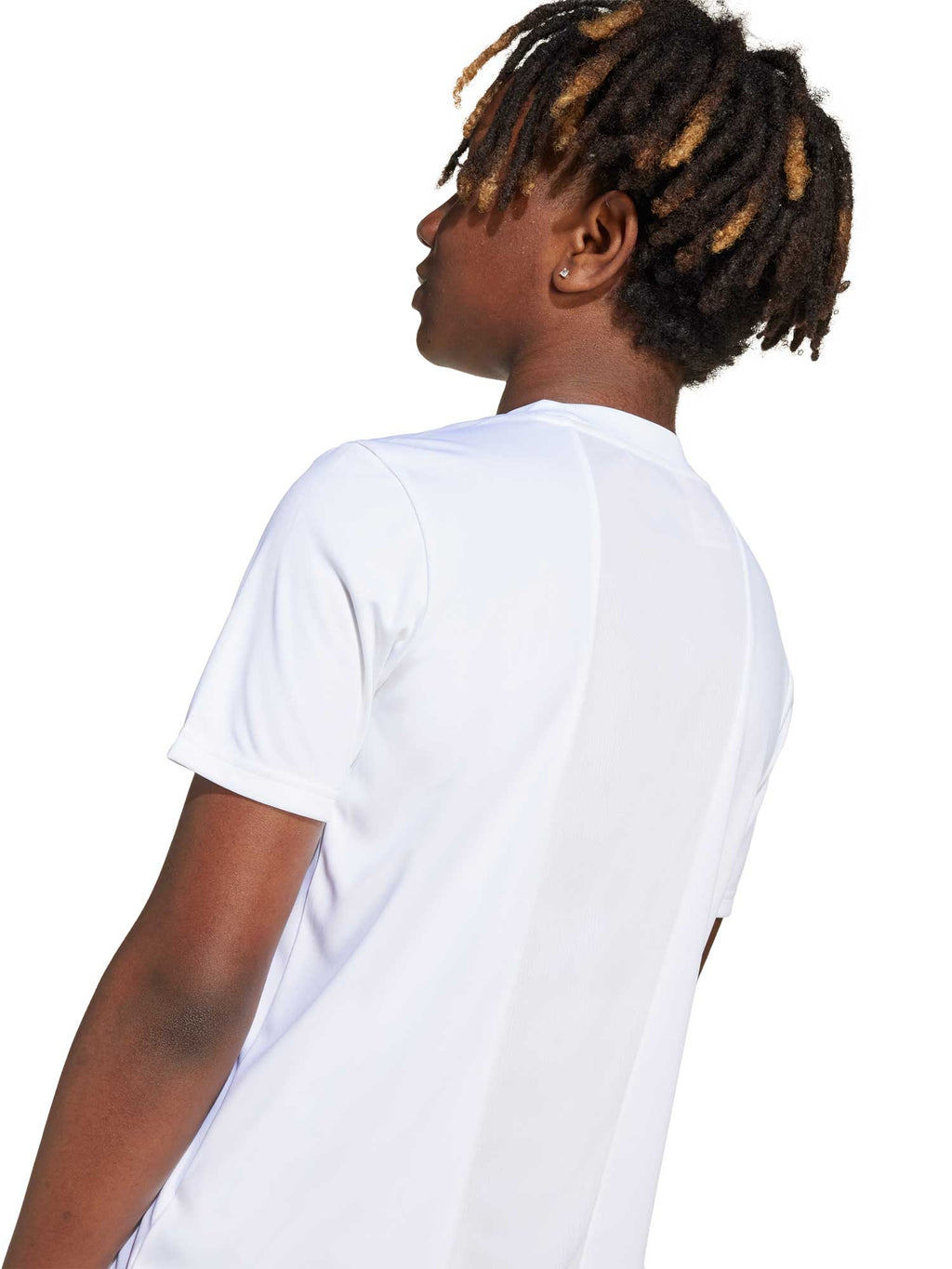 ADIDAS SPORTSWEAR Спортен екип Train Essentials 3-Stripes Tee Set