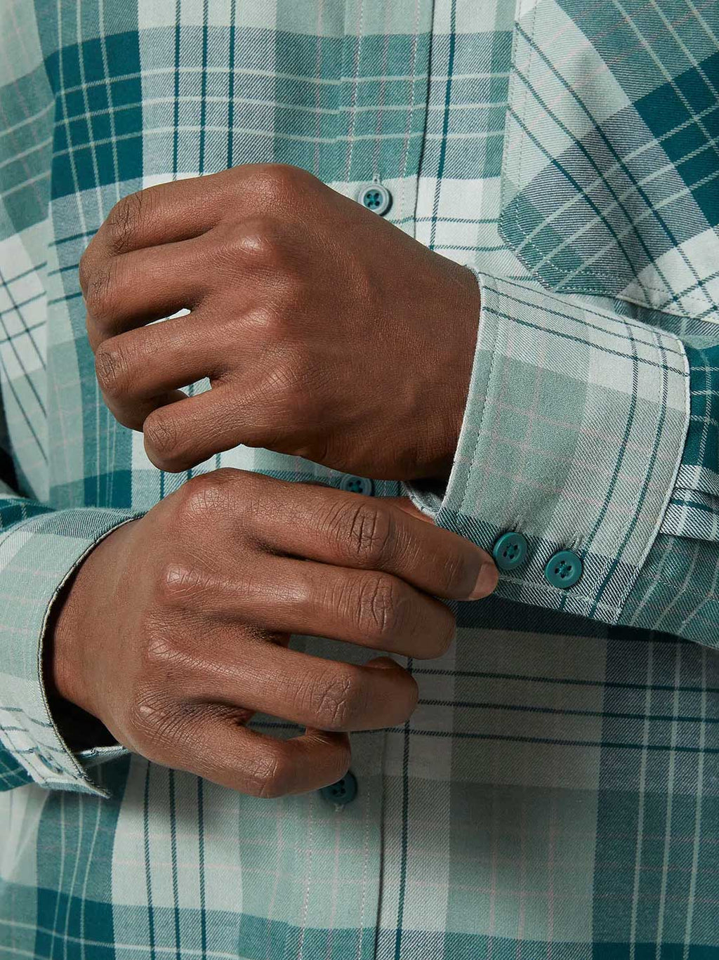 HELLY HANSEN Риза AKER FLANNEL