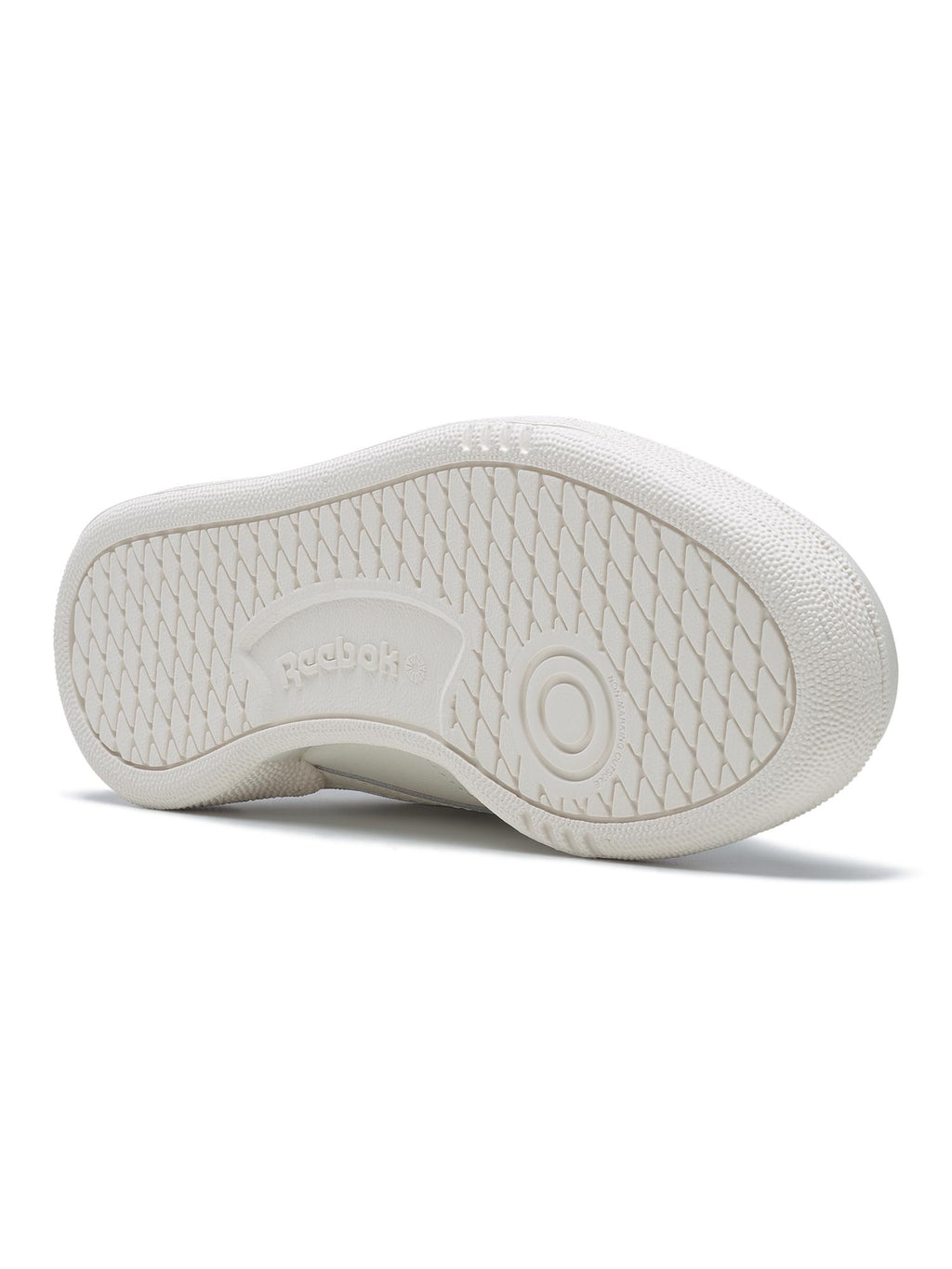 REEBOK Обувки CLUB C 85
