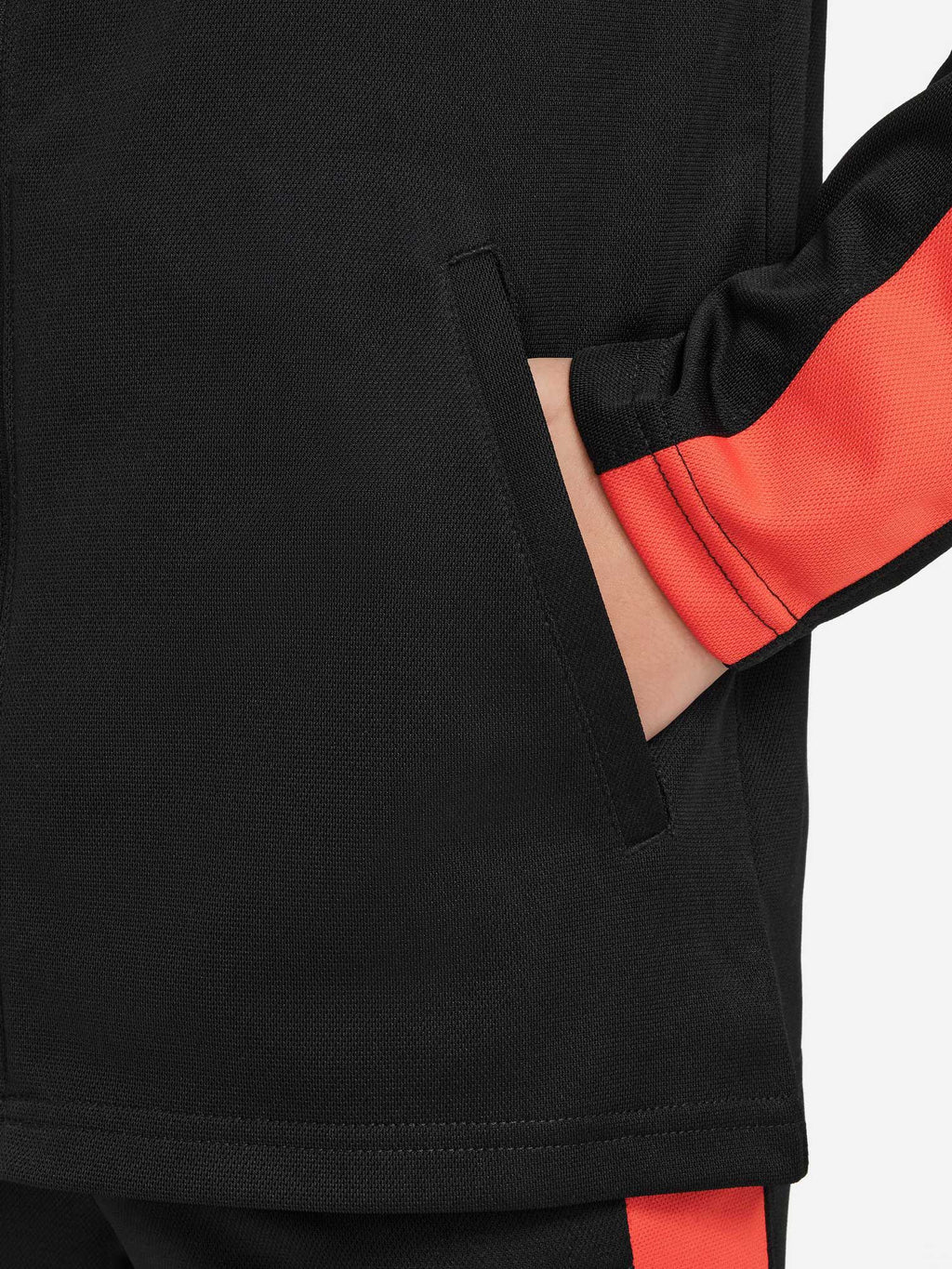 NIKE Спортен екип CR7 K NK DF ACD23 TRK SUIT K