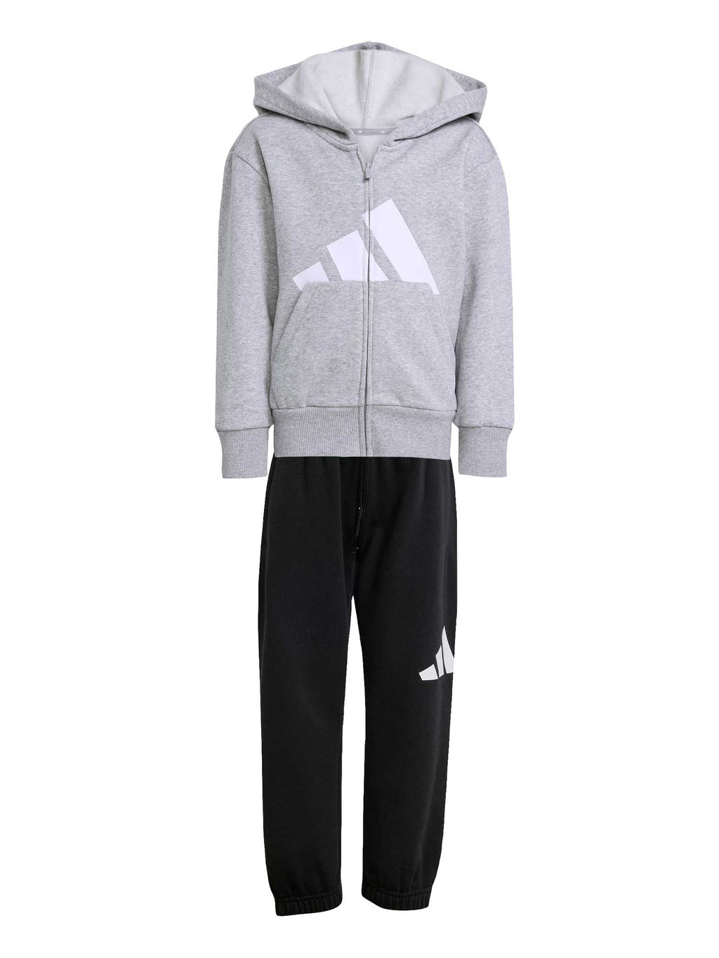 ADIDAS SPORTSWEAR Спортен екип Essentials Track Suit Kids