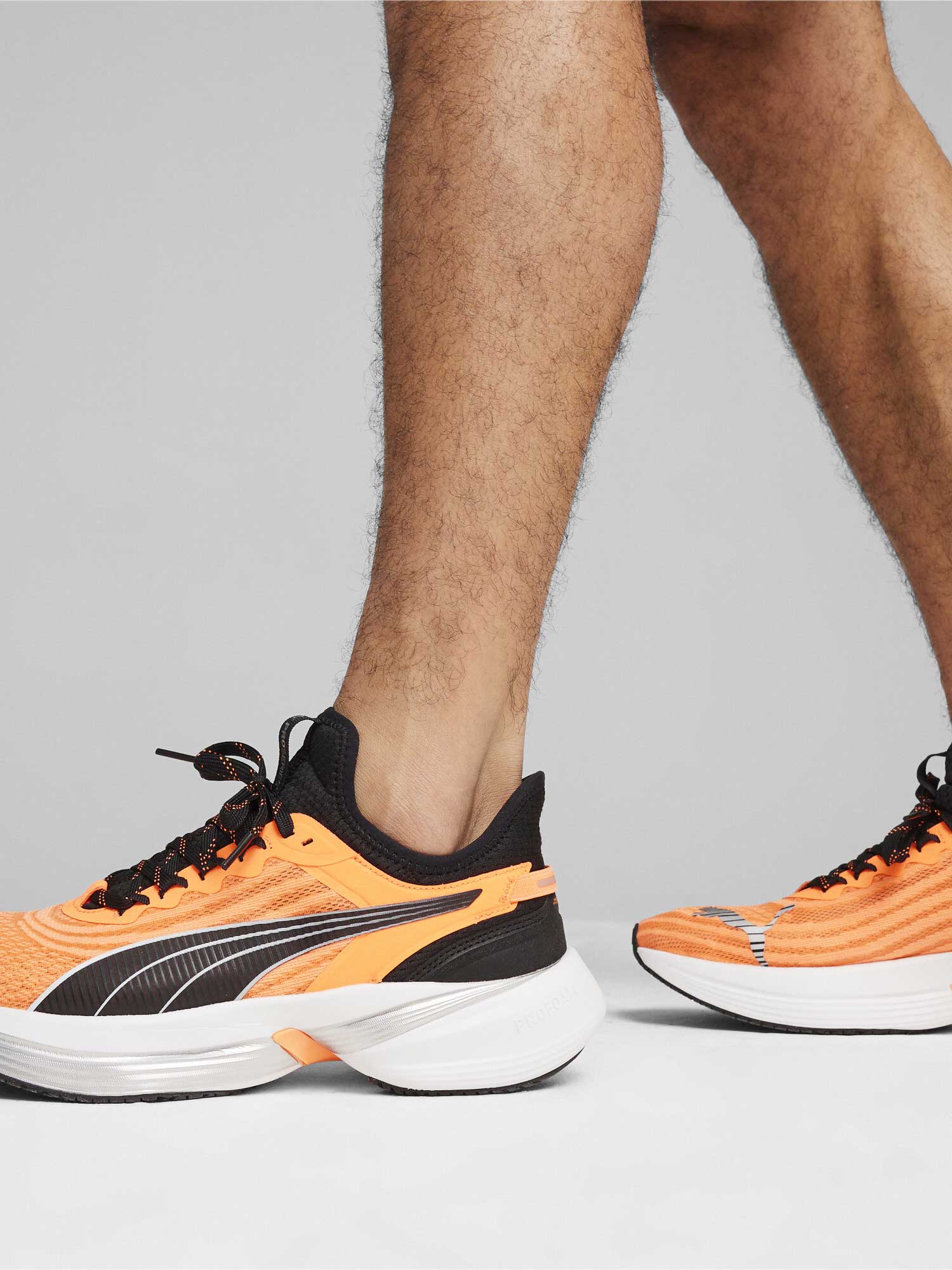PUMA Обувки Conduct Pro