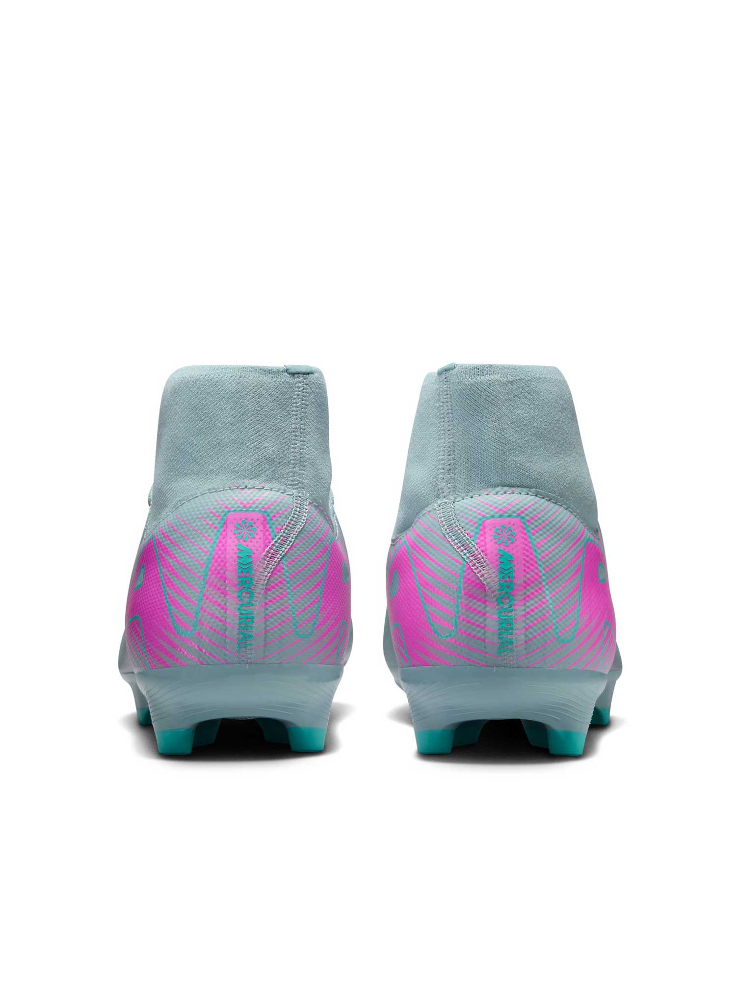 NIKE Обувки ZM SUPERFLY 10 ACAD FG/MG