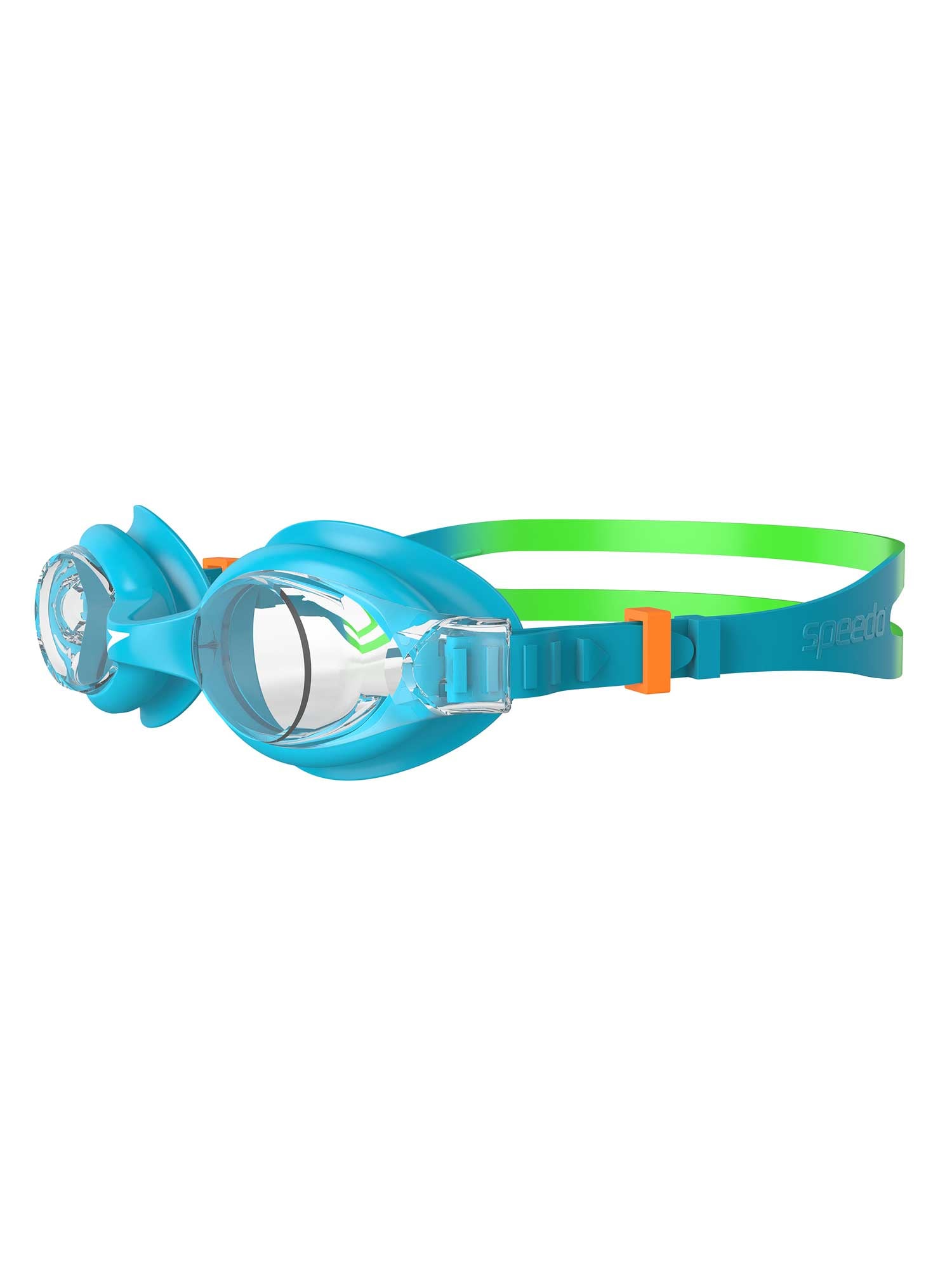 SPEEDO Плувни очила INFANT SKOOGLE
