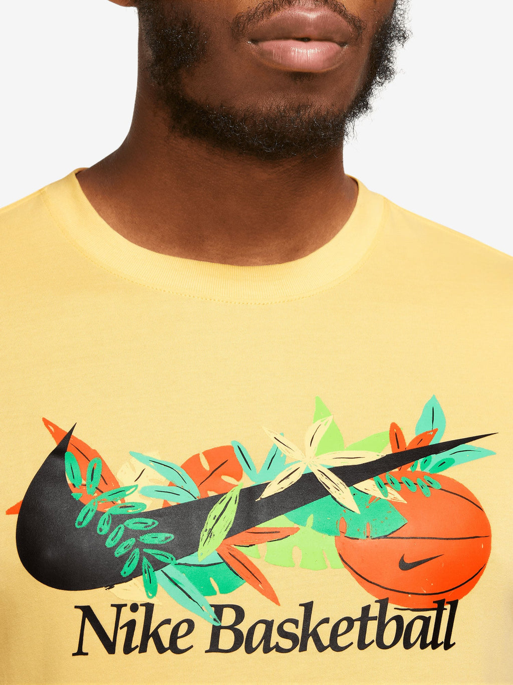 JORDAN Тениска M NK DF SWOOSH 2