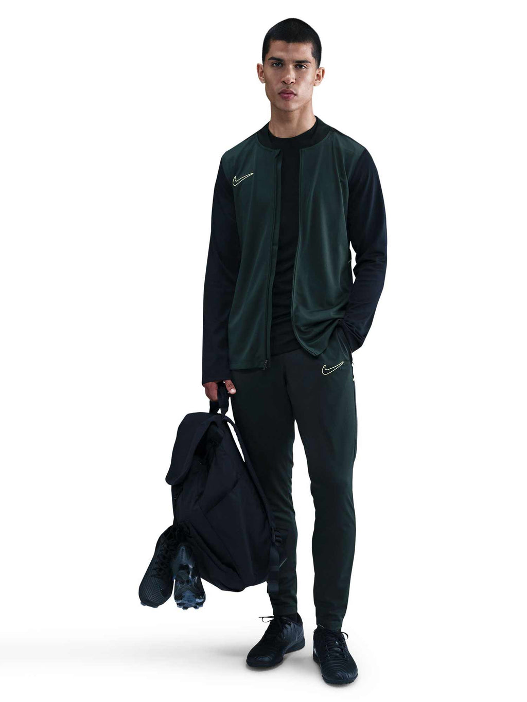 NIKE Спортен екип M NK DF ACD25 TRK SUIT BR