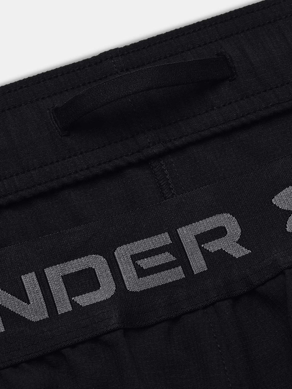 UNDER ARMOUR Къси панталони Vanish Woven 6in Shorts