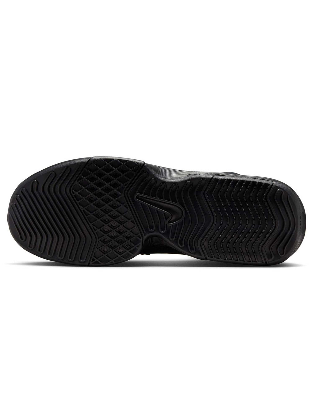 NIKE Обувки LEBRON WITNESS VIII