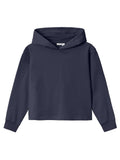 NAME IT Суитшърт NKFVANITA LS SHORT BOXY SWEAT