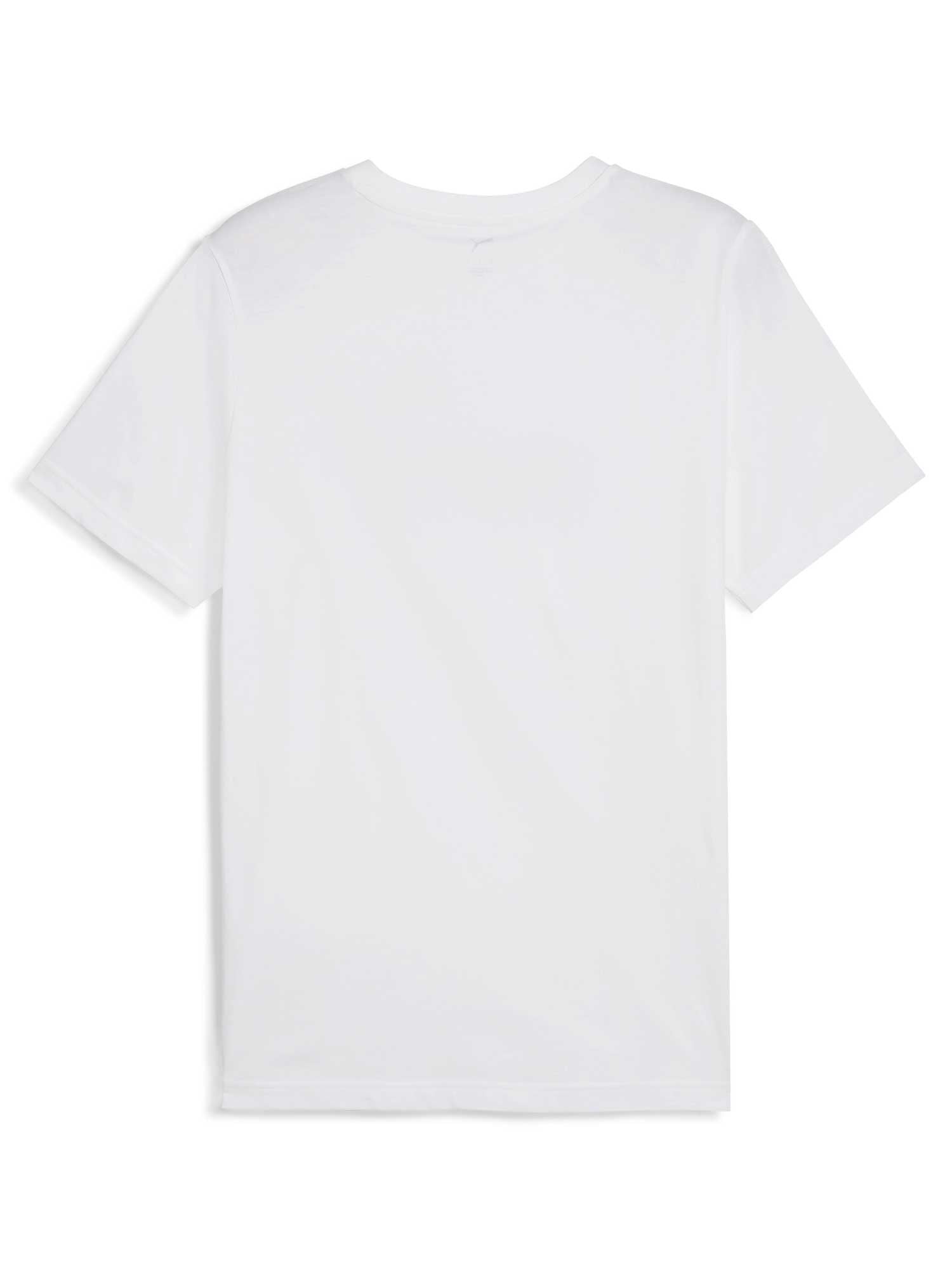 PUMA Тениска ESS No. 1 Logo Tee