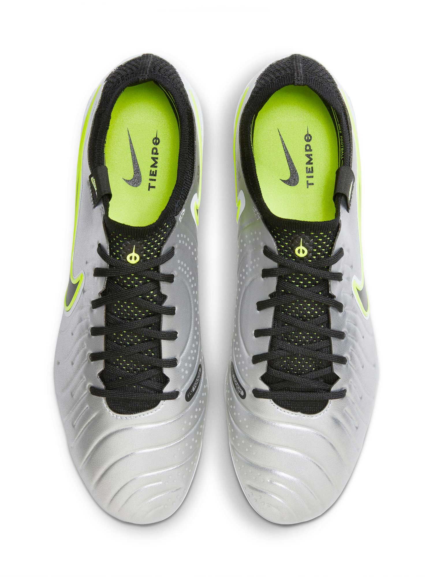 NIKE Обувки LEGEND 10 ELITE FG