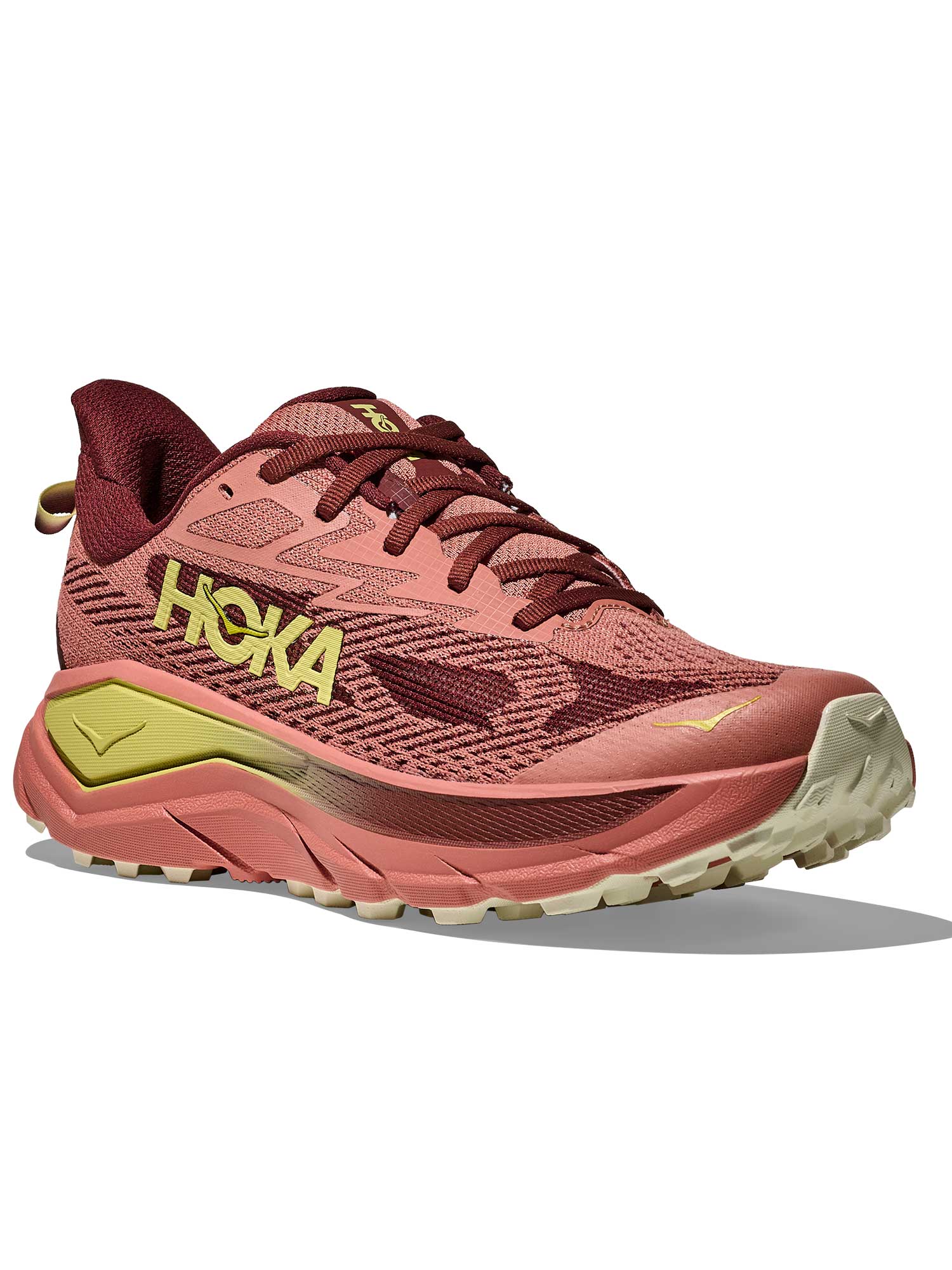 HOKA Обувки W CHALLENGER 8