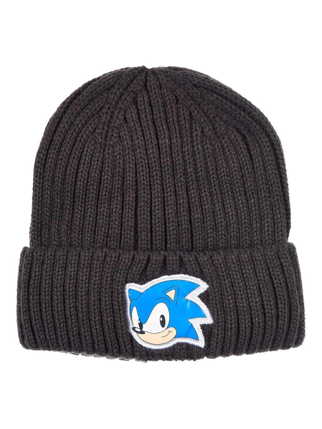 KIDS MOVIE HEROES Шапка Sonic
