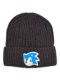 KIDS MOVIE HEROES Шапка Sonic