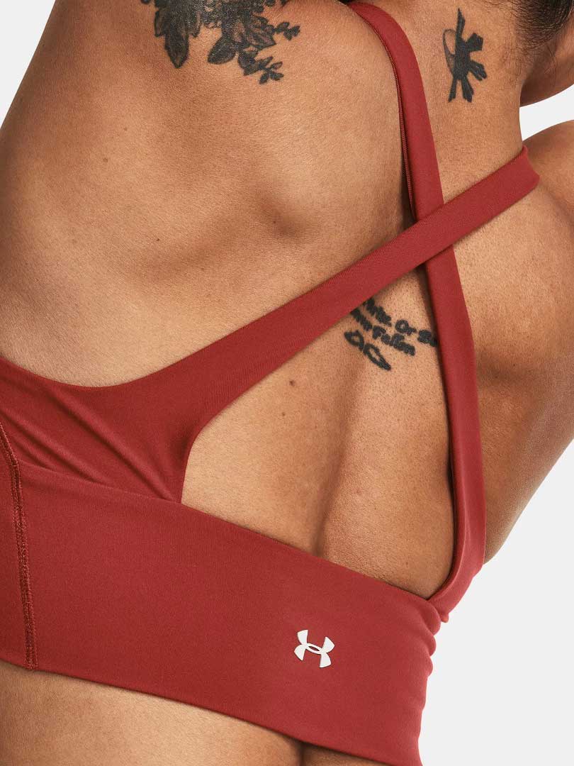 UNDER ARMOUR Потник Pjt Rck LetsGo Crssover Top