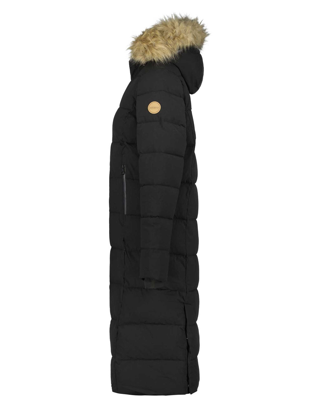 ICEPEAK Яке BRILON