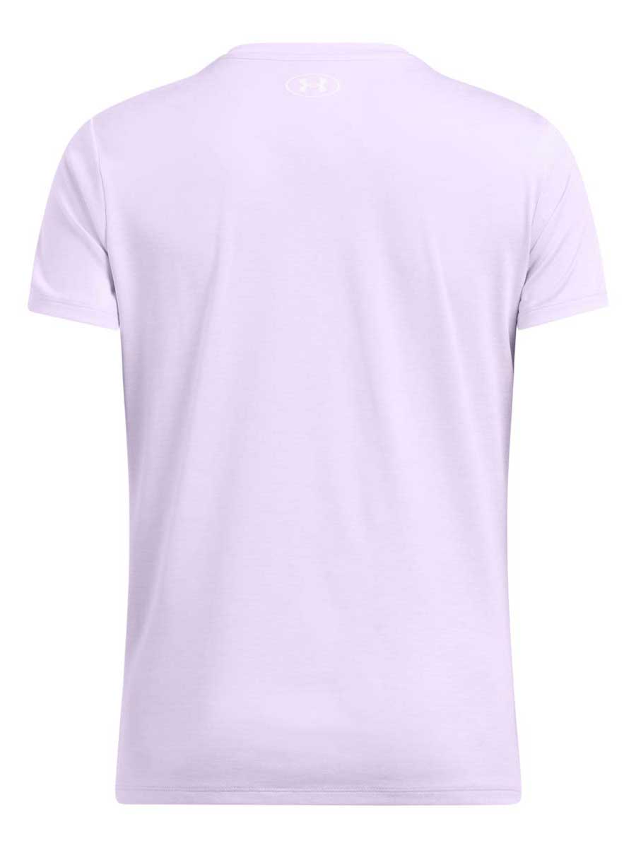 UNDER ARMOUR Тениска Tech SSC- Twist