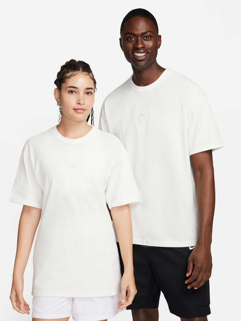 NIKE Тениска M NSW PREM ESSNTL SUST TEE