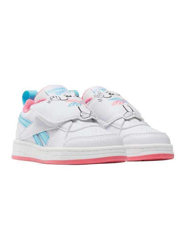 REEBOK Обувки ROYAL PRIME SNUG