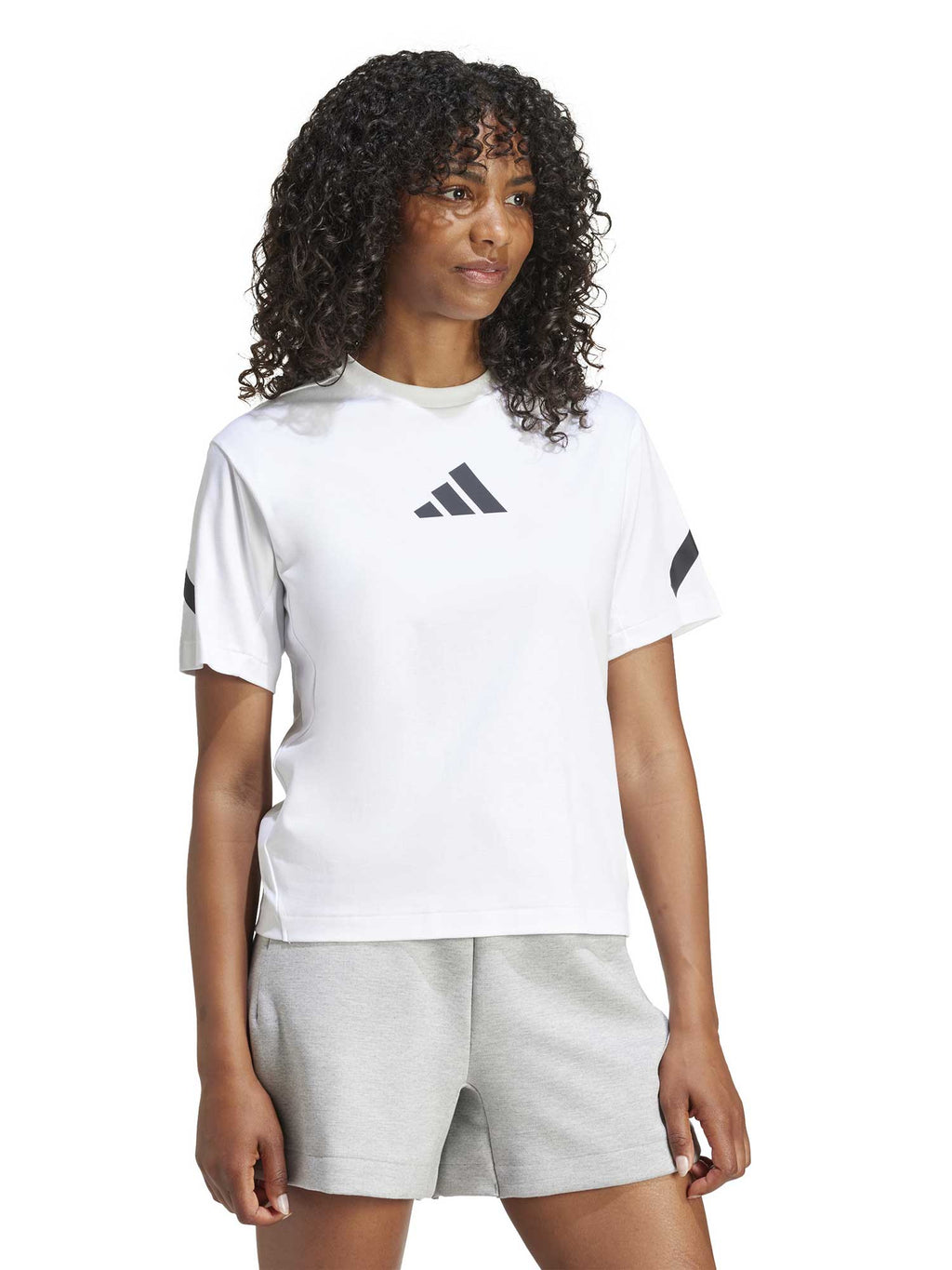 ADIDAS SPORTSWEAR Тениска Z.N.E. T-Shirt