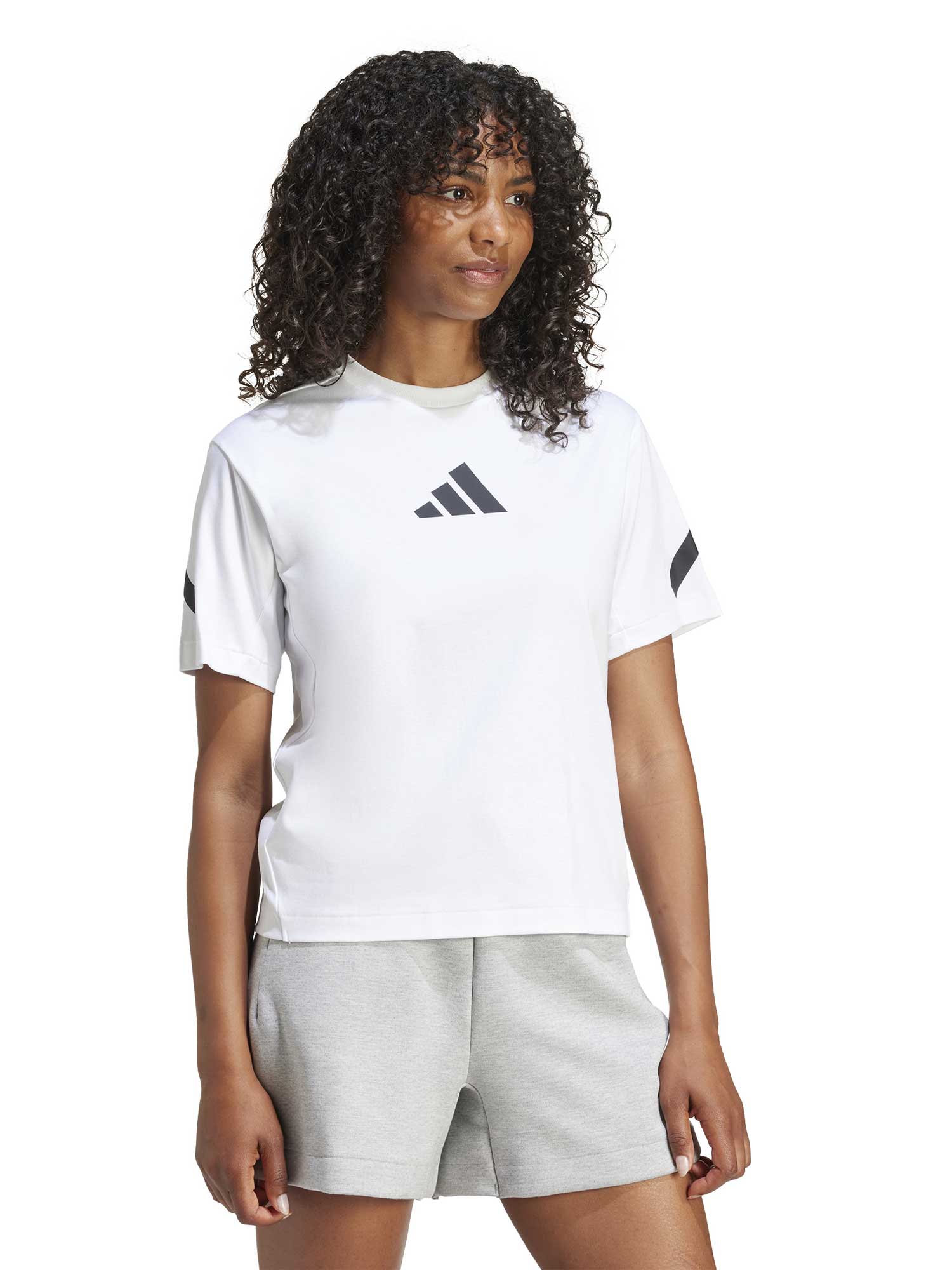 ADIDAS SPORTSWEAR Тениска Z.N.E. T-Shirt