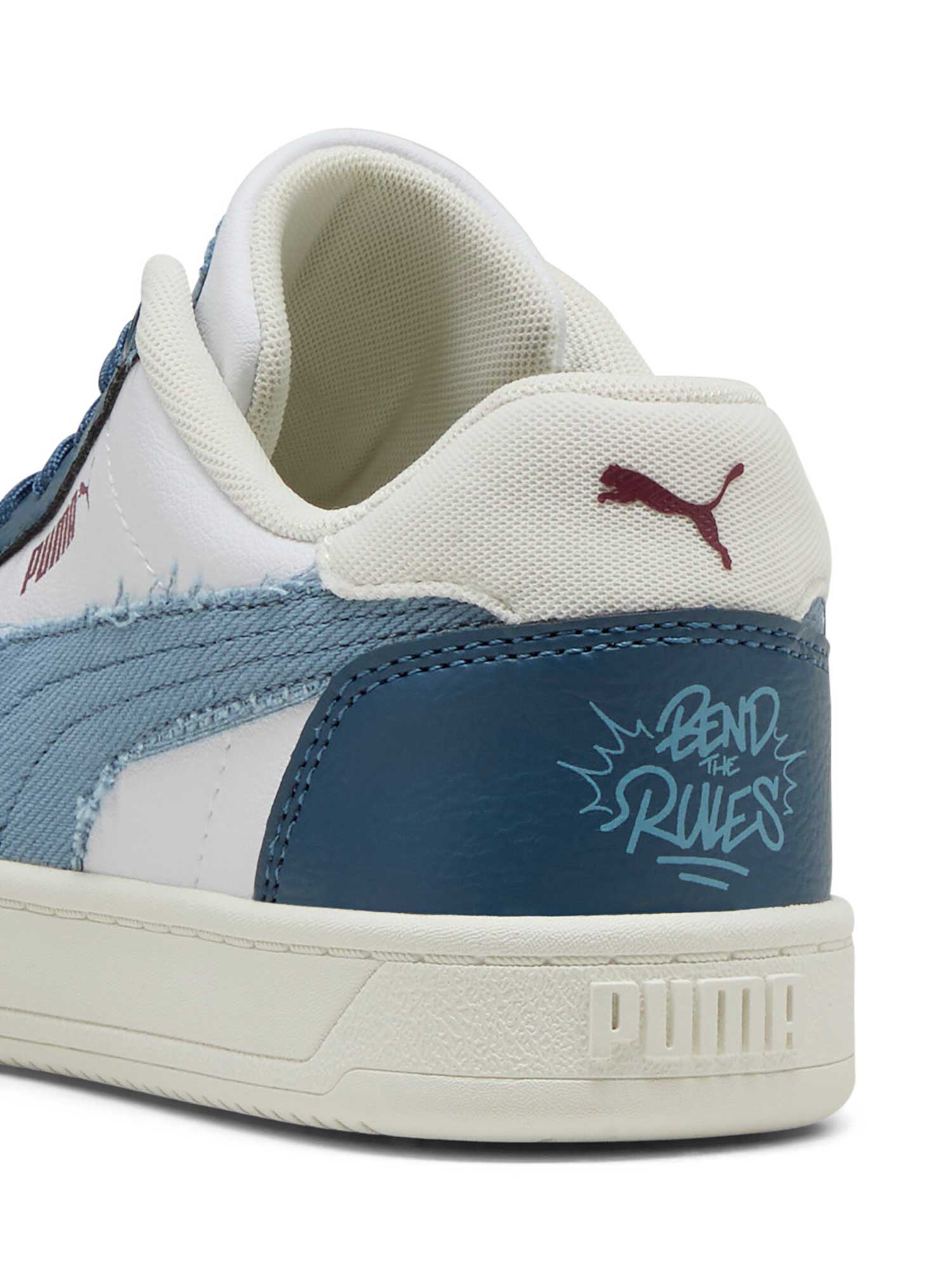 PUMA Обувки Puma Caven 2.0 MID 90s Jr