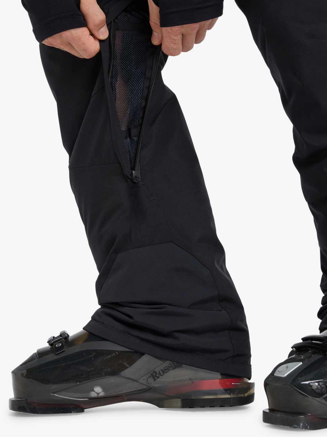 QUIKSILVER Ски панталон BOUNDRY PT