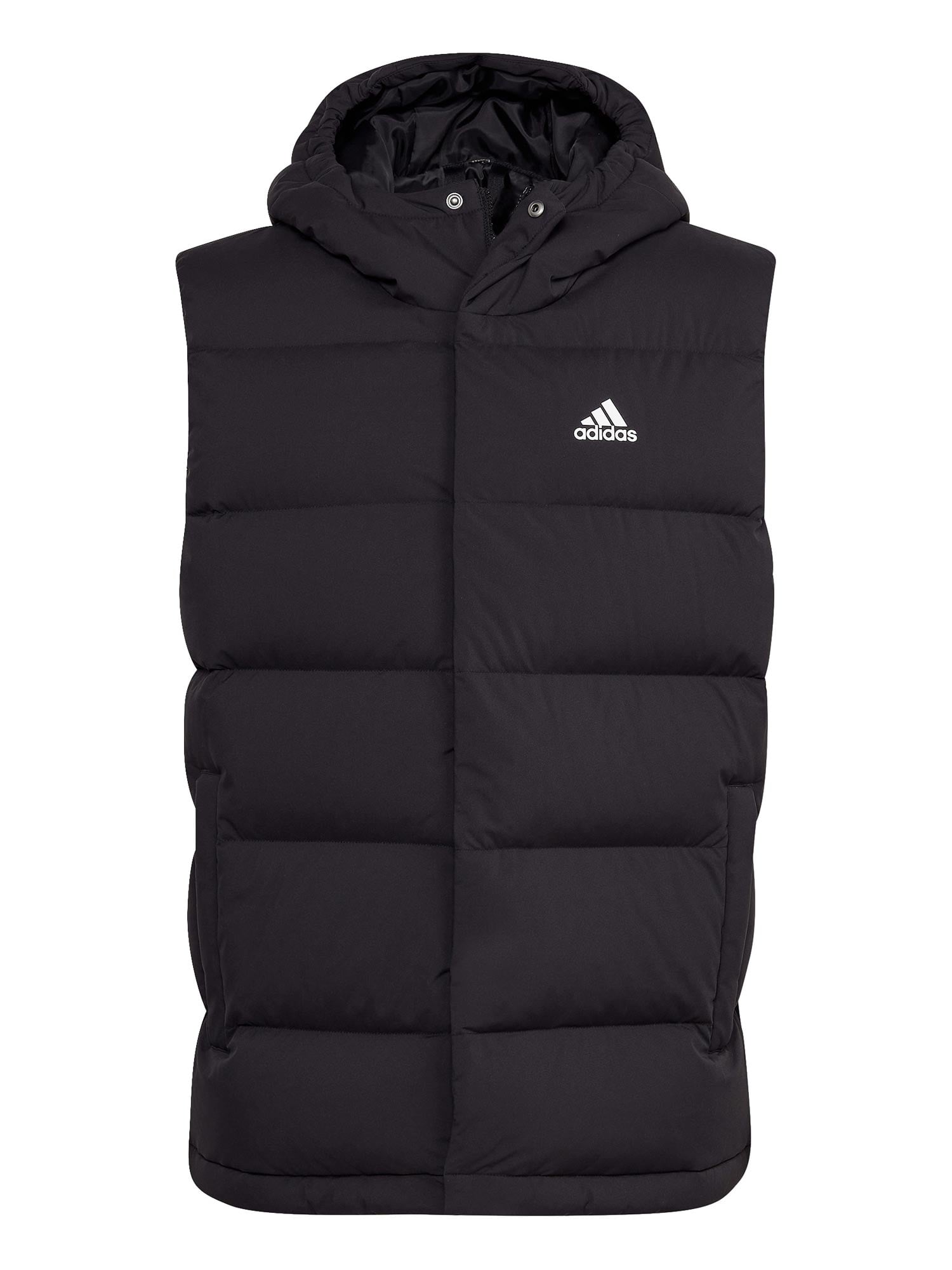ADIDAS SPORTSWEAR Елек Helionic Hooded Down