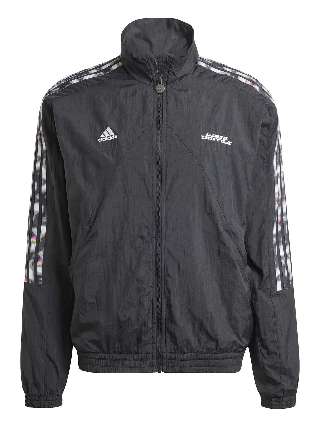ADIDAS SPORTSWEAR Спортно горнище Pride Tiro Track Top
