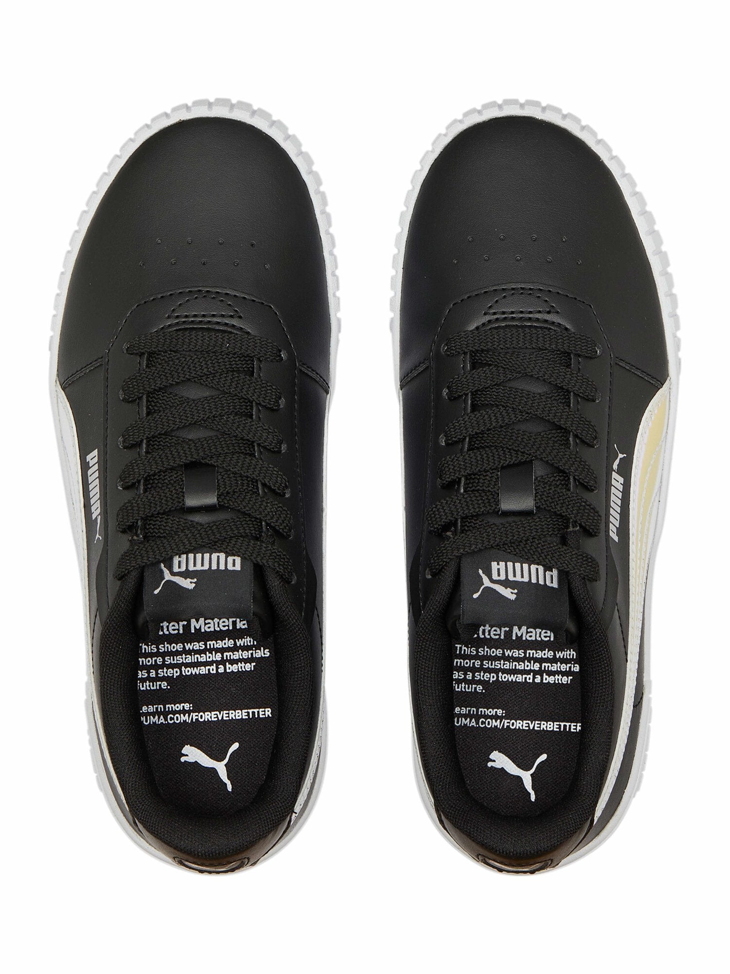 PUMA Обувки Carina 2.0 Holo Jr