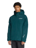 ADIDAS PERFORMANCE Яке Terrex Xperior 2L GORE-TEX Performance Jacket