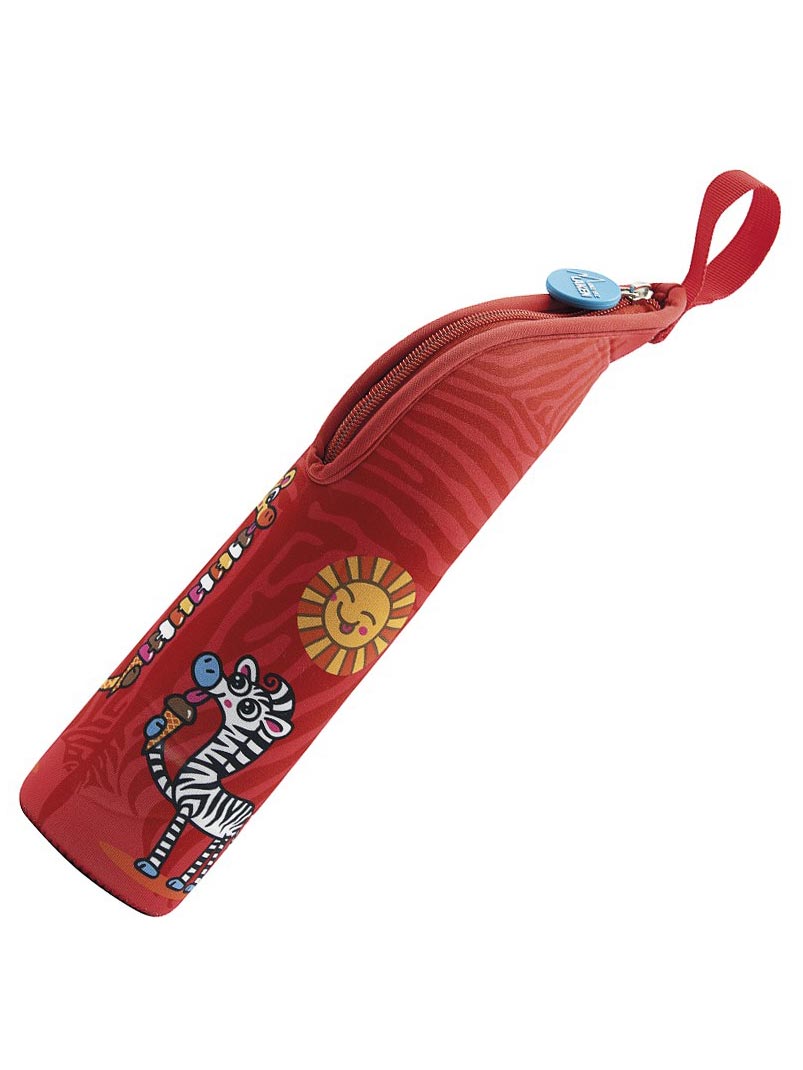 LAKEN Бутилка с калъф Disfraces 0.5L